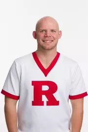 Rutgers Spirit Team, Piscataway, NJ. 08/30/2022 Photo by Steve Hockstein/HarvardStudio.com