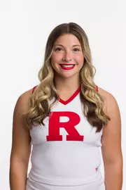 Rutgers Spirit Team, Piscataway, NJ. 08/30/2022 Photo by Steve Hockstein/HarvardStudio.com