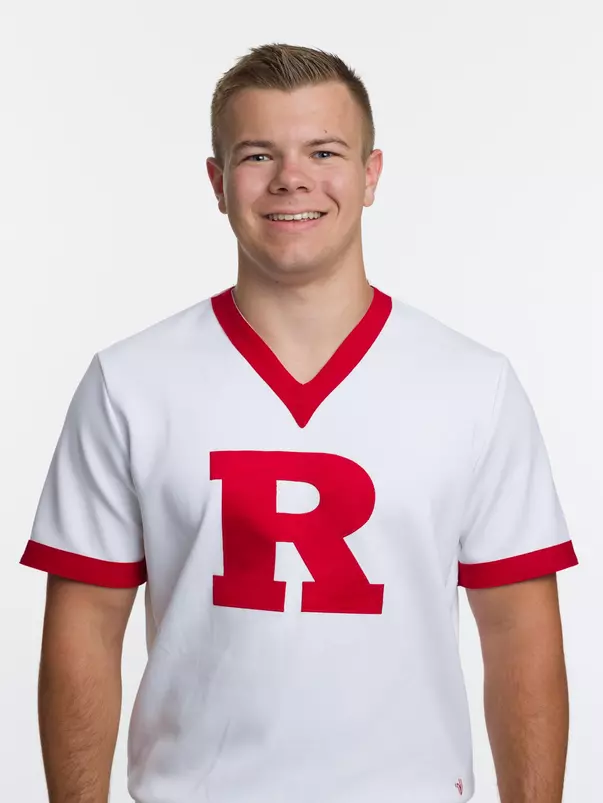 Rutgers Spirit Team, Piscataway, NJ. 08/30/2022 Photo by Steve Hockstein/HarvardStudio.com