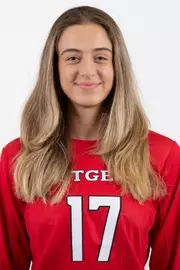 Yagmur Yavuz - Volleyball Newcomer