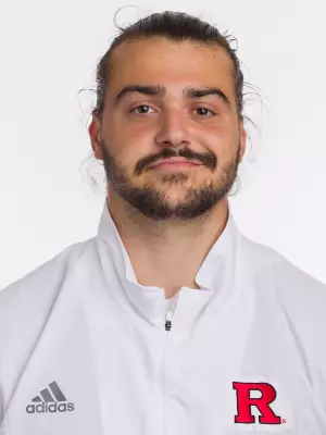 Kostantinos Bouzakis