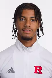 Jabari Higgs-Salaam headshot