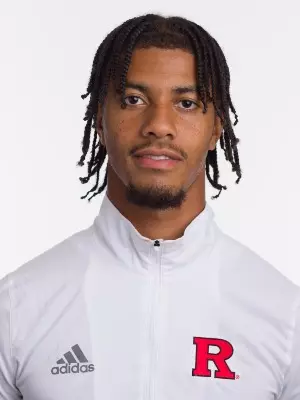 Jabari Higgs-Salaam headshot