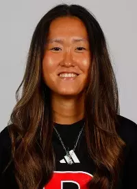 WTEN - Minchae Kim Headshot