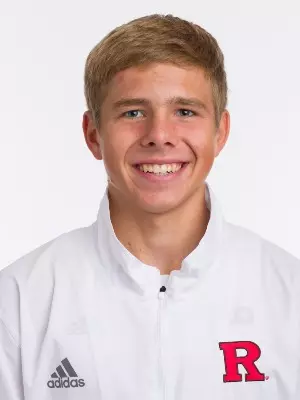 Mark Viggiano headshot