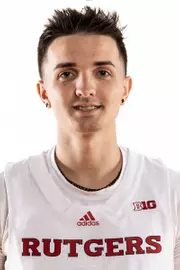 Aiden Terry 2024 Headshot