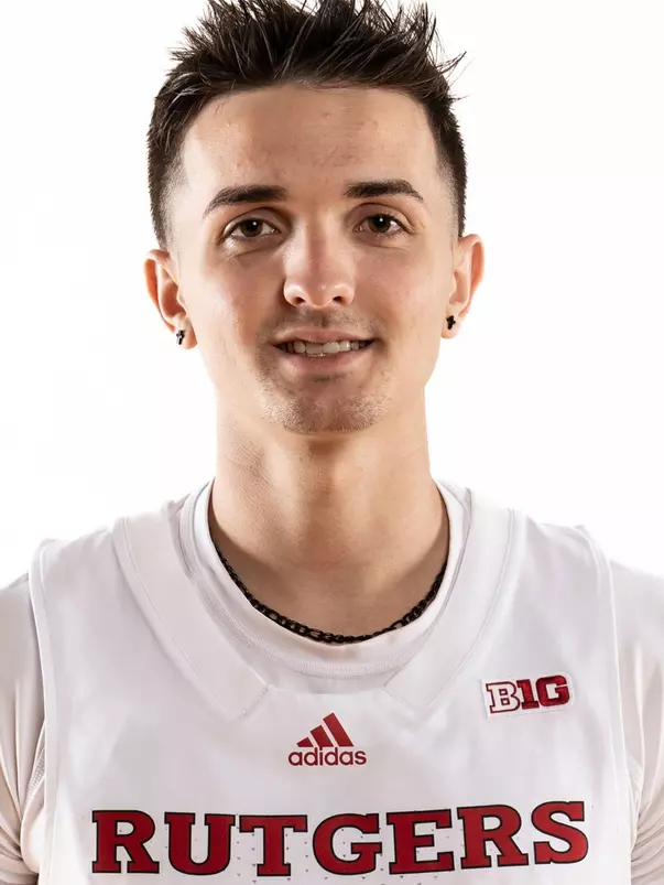 Aiden Terry 2024 Headshot