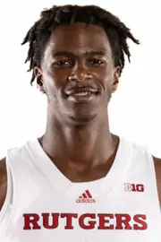 Antwone Woolfolk Headshot