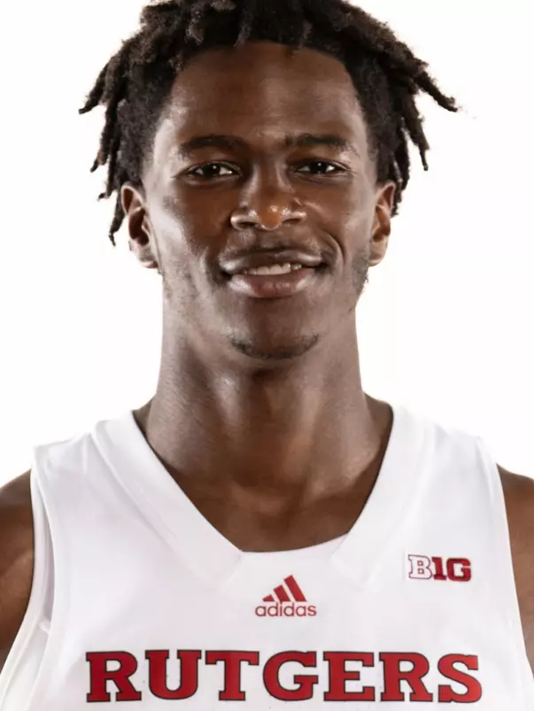 Antwone Woolfolk Headshot