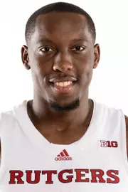 Aundre Hyatt Headshot