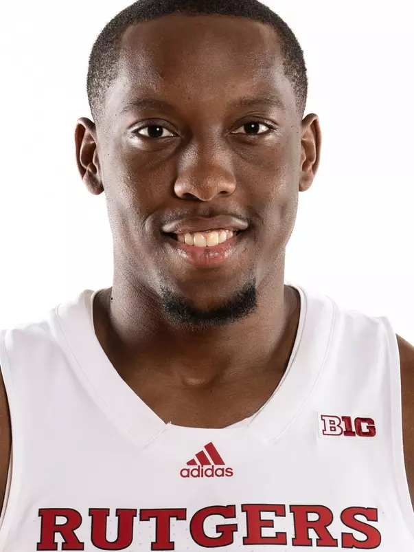 Aundre Hyatt Headshot