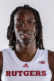 Cliff Omoruyi 2024 Headshot