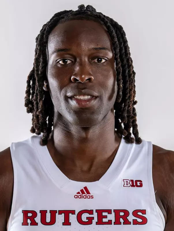 Cliff Omoruyi 2024 Headshot
