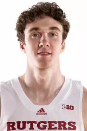 Gavin Griffiths 2024