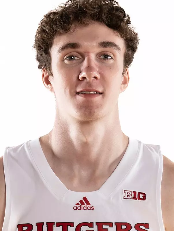 Gavin Griffiths 2024