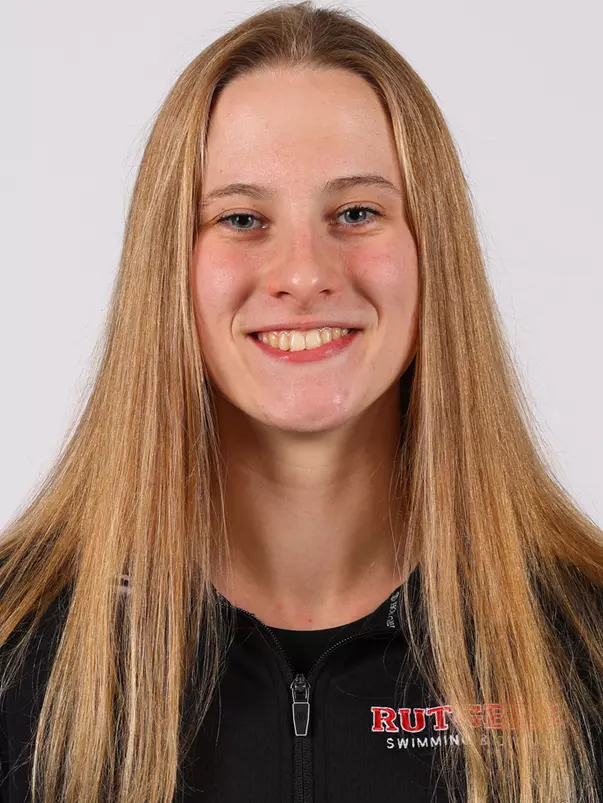 Brooke Thompson - women's swimming & diving - 2023 headshot