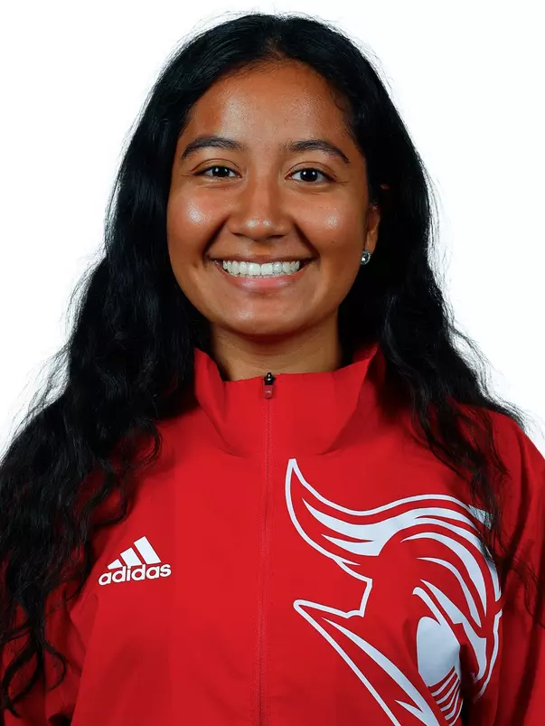 Softball - 2024 - Headshot - Manager Samantha Rebdolledo