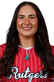 Softball - Headshots - 2024 - #10 Kayla Bock