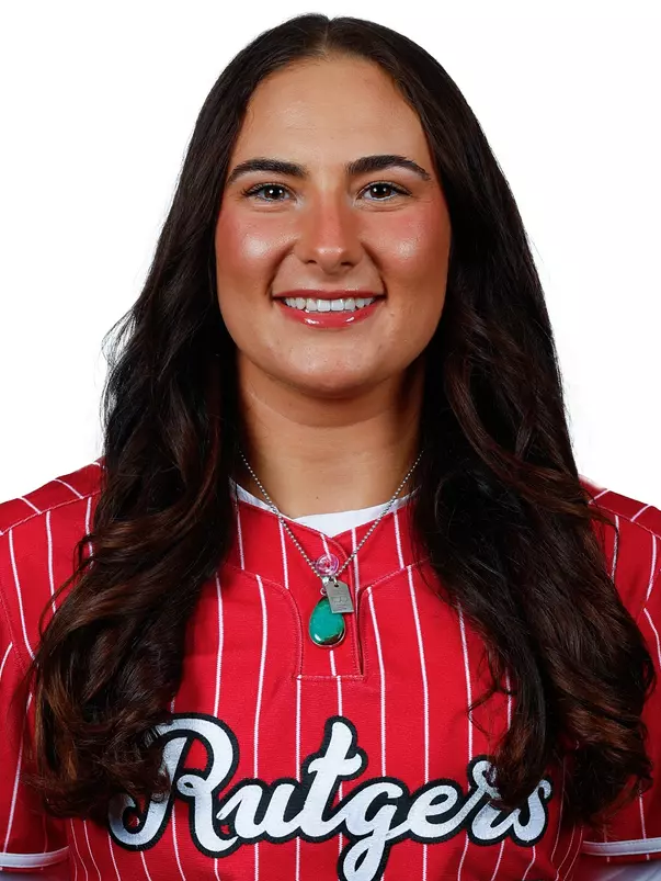 Softball - Headshots - 2024 - #10 Kayla Bock