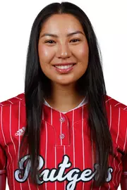 Softball - 2024 - Headshot - #11 Leilani Chavez