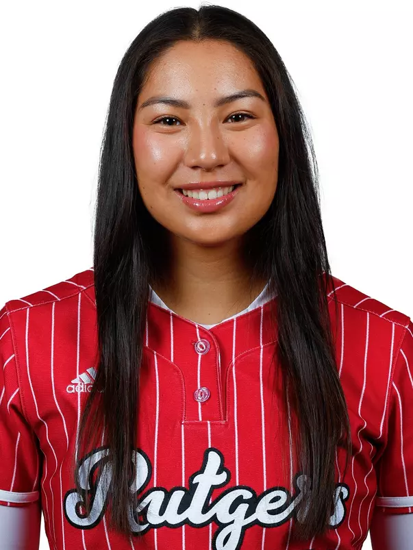 Softball - 2024 - Headshot - #11 Leilani Chavez