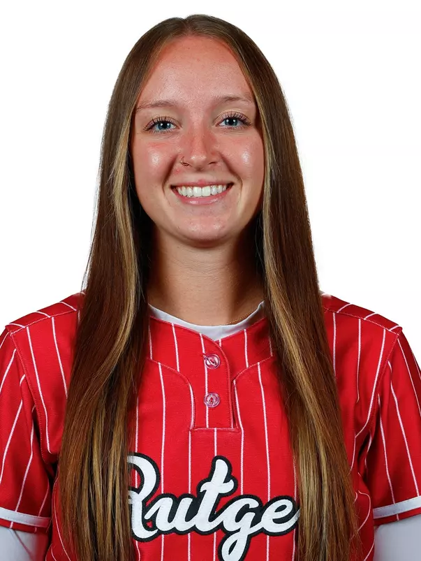 Softball - 2024 - Headshot - #12 Lauralei DePew