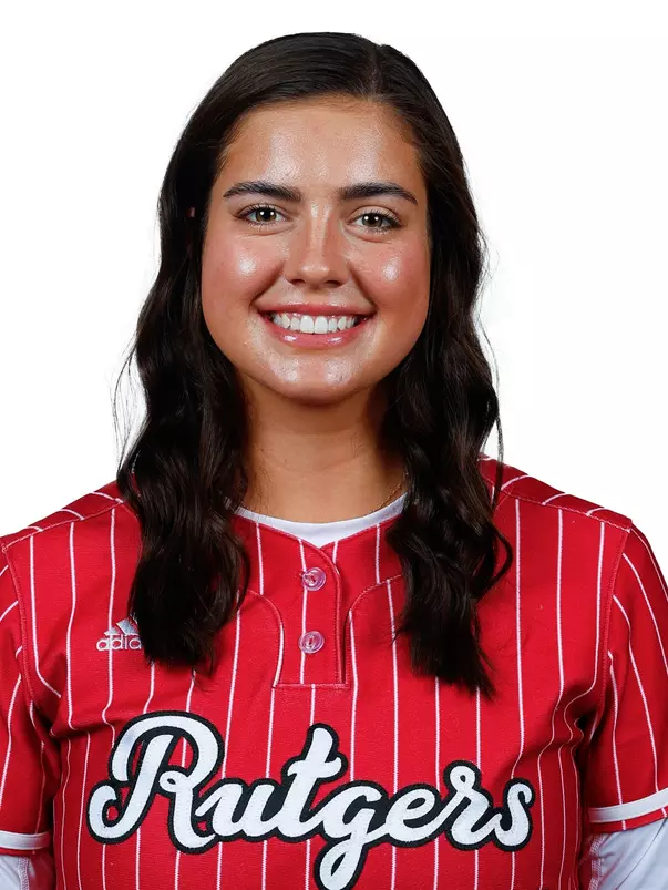 Softball - 2024 - Headshot - #17 Maddie Lawson