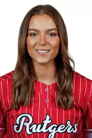 Softball - 2024 - Headshots - #20 Katie Wingert