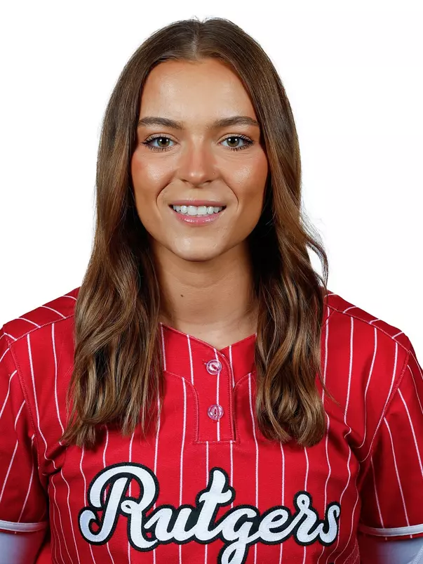 Softball - 2024 - Headshots - #20 Katie Wingert