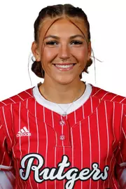 Softball - 2024 - Headshot - #23 Kyleigh Sand