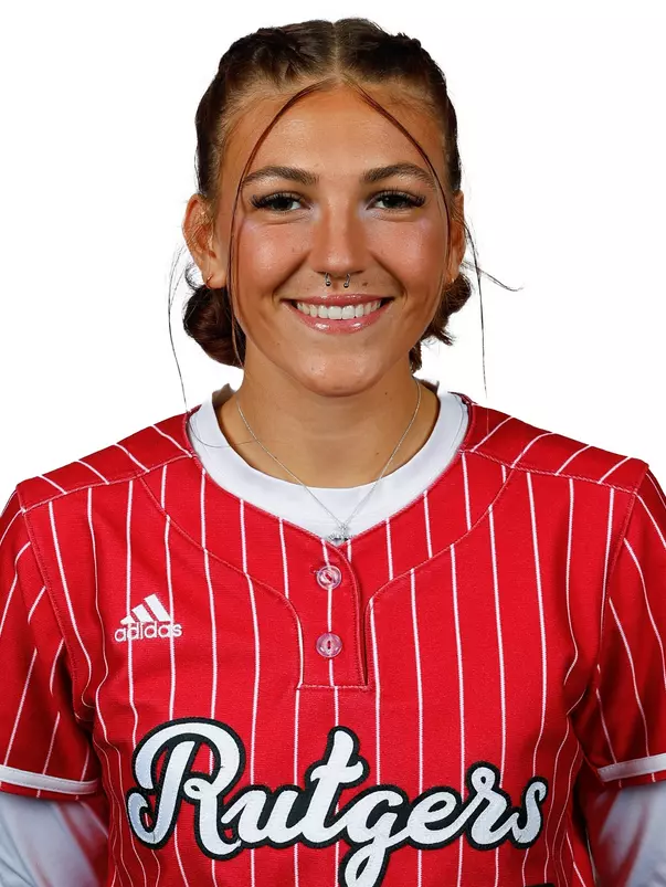 Softball - 2024 - Headshot - #23 Kyleigh Sand