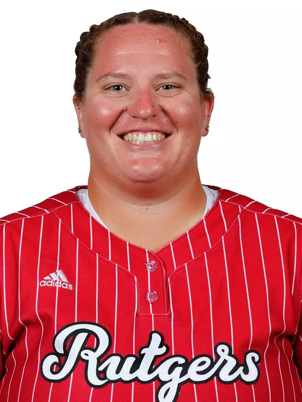 Softball - 2024 - Headshot - #25 Megan Herka