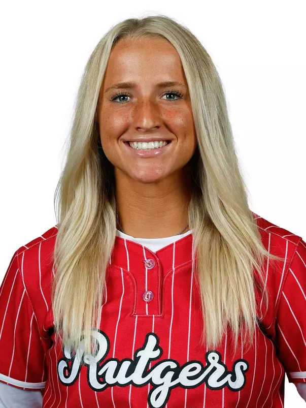 Softball - 2024 - Headshots - #29 Payton Lincavage