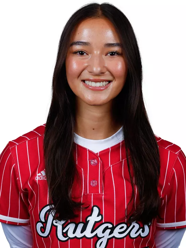 Softball - 2024 - Headshot - #2 Hailey Stripling