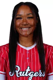 Softball - 2024 - Headshot - #37 Morgan Smith