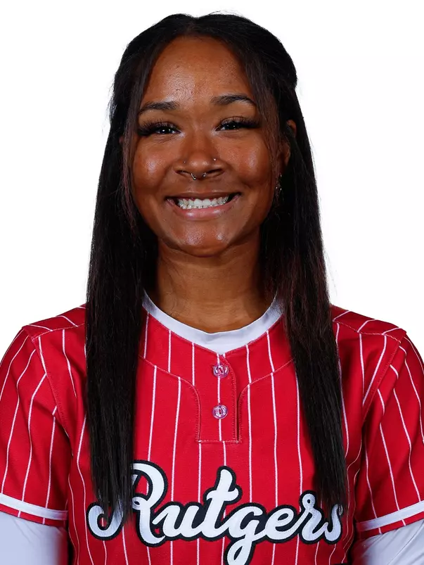 Softball - 2024 - Headshot - #37 Morgan Smith