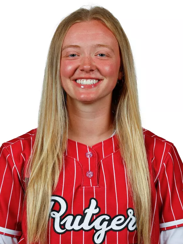 Softball - 2024 - Headshot - #3 Bailey Briggs