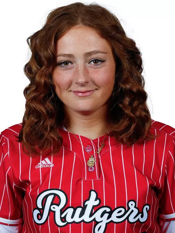 Softball - 2024 - Headshot - #48 Gaelen Kelly