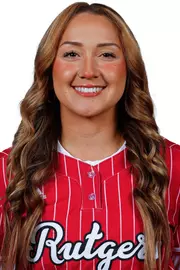 Softball - 2024 - Headshot - #5 Kobie Hura