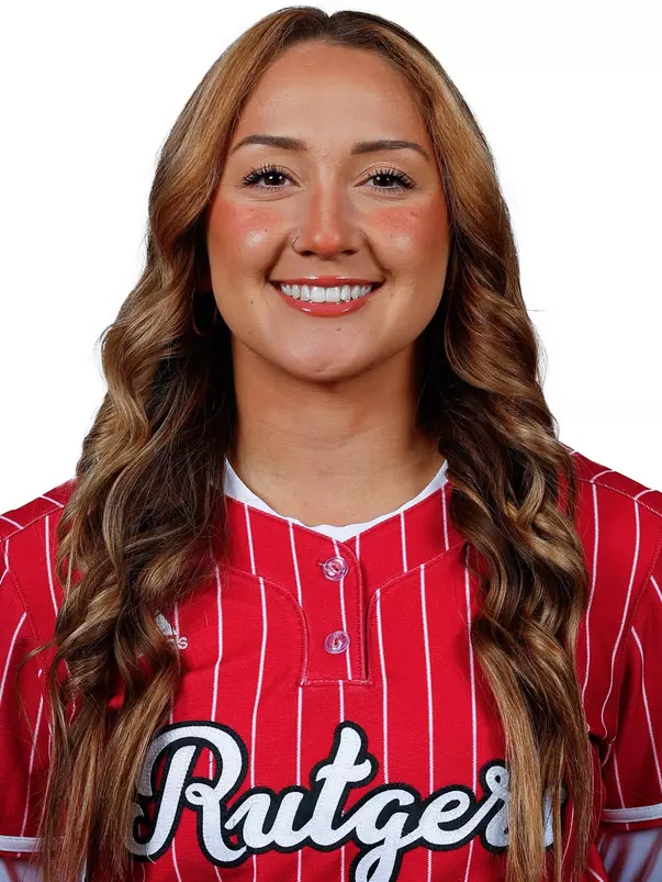 Softball - 2024 - Headshot - #5 Kobie Hura