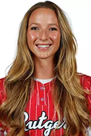 Softball - 2024 - Headshots - #7 Mattie Boyd