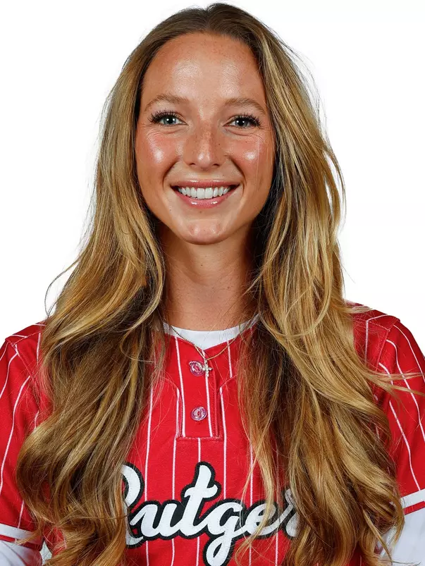 Softball - 2024 - Headshots - #7 Mattie Boyd