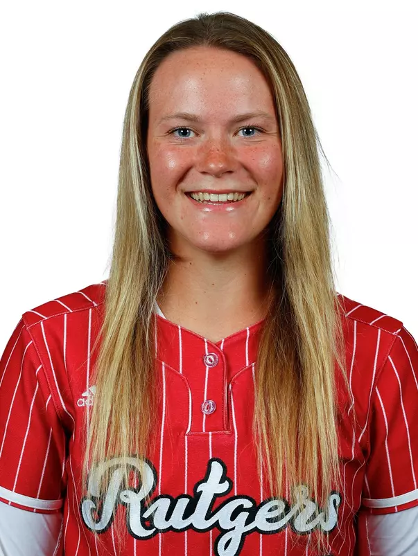 Softball - 2024 - Headshot - #9 Stephanie Kraska