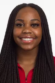 Rutgers Gymnastics Team, 2023, New Brunswick and Piscataway, NJ. 10/04/2023 Photo by Steve Hockstein/HarvardStudio.com