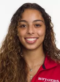 Rutgers Gymnastics Team, 2023, New Brunswick and Piscataway, NJ. 10/04/2023 Photo by Steve Hockstein/HarvardStudio.com