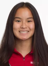 Rutgers Gymnastics Team, 2023, New Brunswick and Piscataway, NJ. 10/04/2023 Photo by Steve Hockstein/HarvardStudio.com