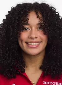 Rutgers Gymnastics Team, 2023, New Brunswick and Piscataway, NJ. 10/04/2023 Photo by Steve Hockstein/HarvardStudio.com