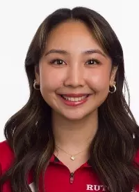 Rutgers Gymnastics Team, 2023, New Brunswick and Piscataway, NJ. 10/04/2023 Photo by Steve Hockstein/HarvardStudio.com