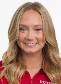 Rutgers Gymnastics Team, 2023, New Brunswick and Piscataway, NJ. 10/04/2023 Photo by Steve Hockstein/HarvardStudio.com