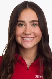 Rutgers Gymnastics Team, 2023, New Brunswick and Piscataway, NJ. 10/04/2023 Photo by Steve Hockstein/HarvardStudio.com